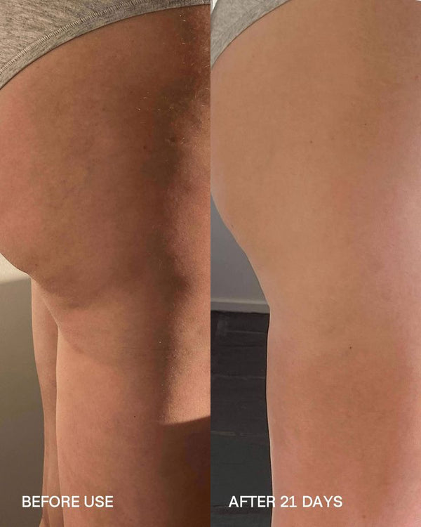 So lightweight, absorbs fast, and really works