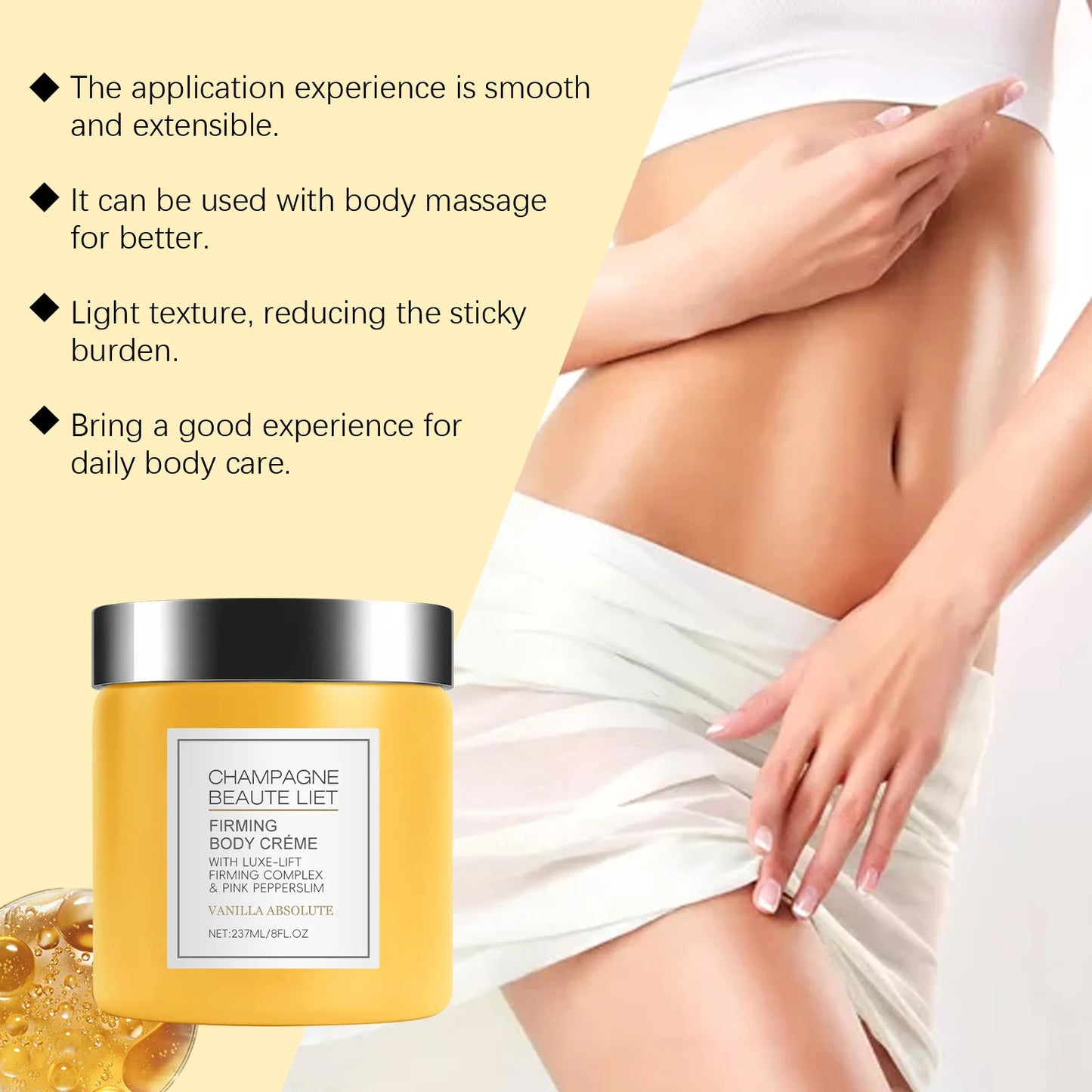 Aurafirm Firming Body Cream