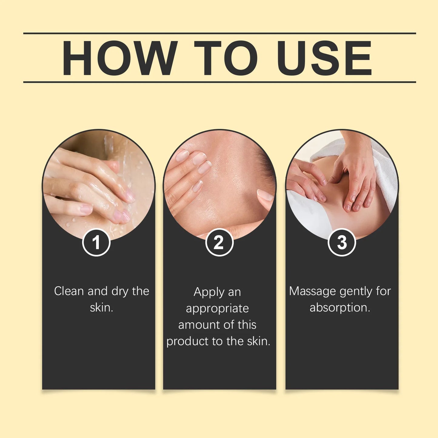 Aurafirm Firming Body Cream