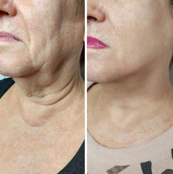 Best firming cream Iβve tried β results show quick!