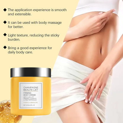 Aurafirm Firming Body Cream