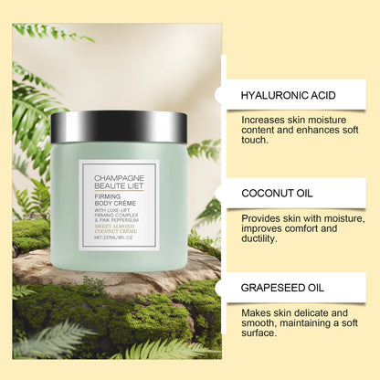 Aurafirm Firming Body Cream