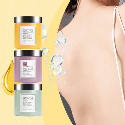 Aurafirm Firming Body Cream