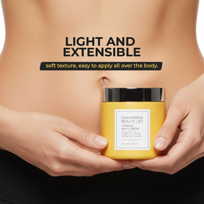 Aurafirm Firming Body Cream