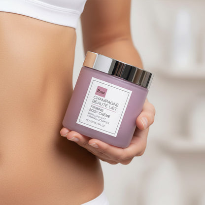 Aurafirm Firming Body Cream