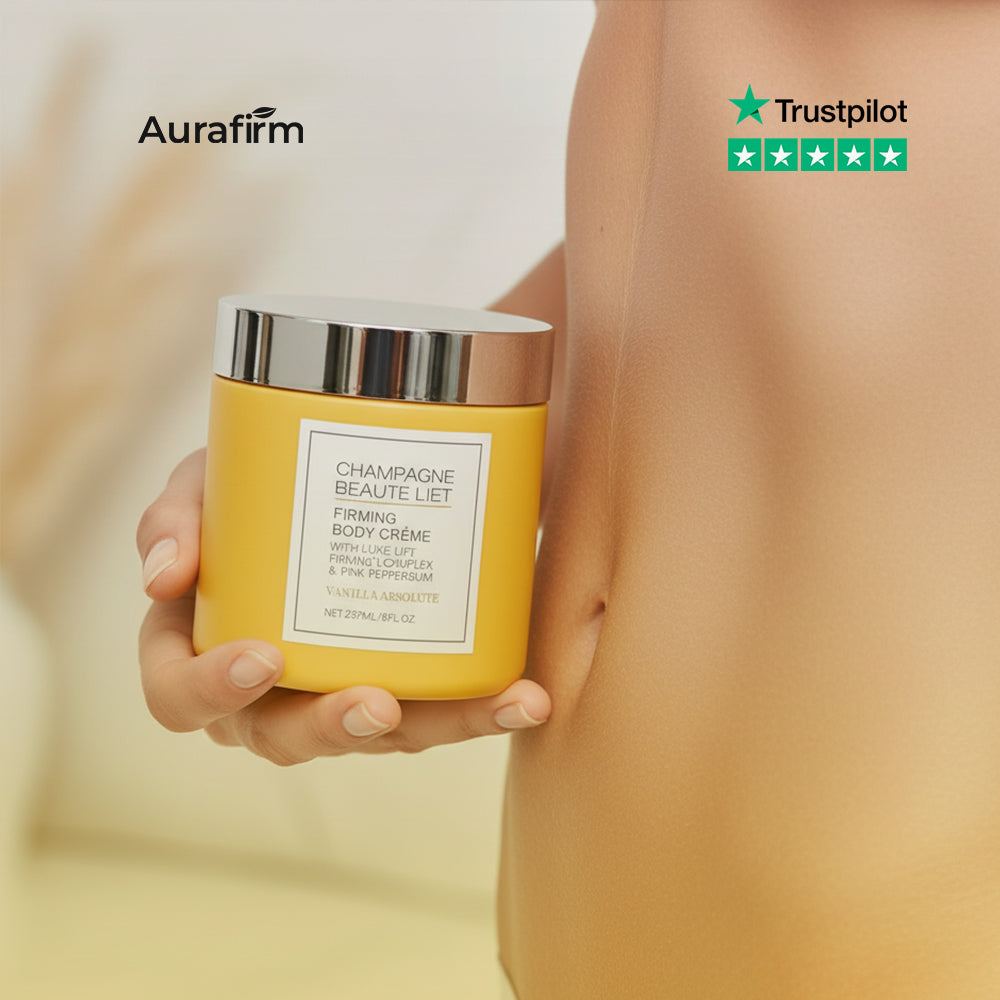 Aurafirm Firming Body Cream